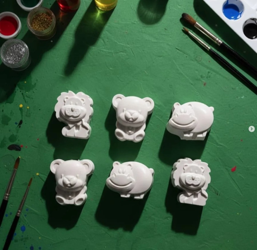 Animal Theme DIY Kit